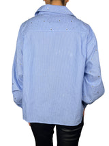 Blusa Marcel Stripes