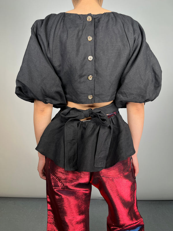 Blusa Lino