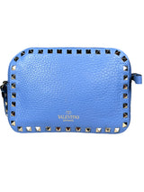 Bandolera Rockstud Cuero
