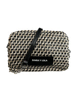Bandolera Trenzada