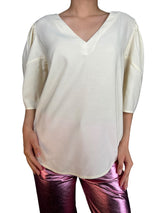 Blusa Viscosa