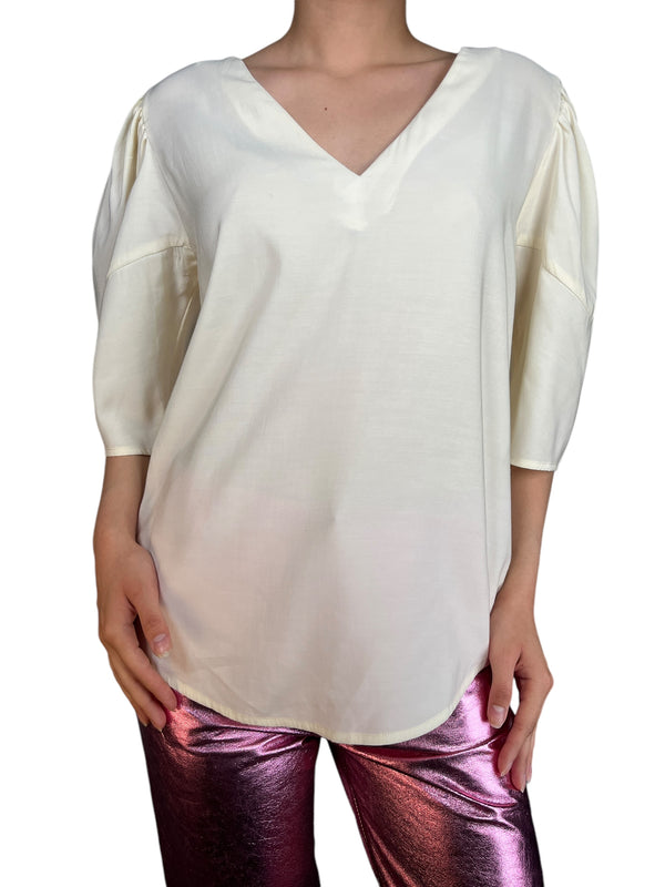 Blusa Viscosa