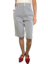 Shorts Rayas