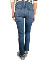 Jeans Maternal