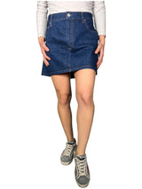 Falda Ricci Plus Size