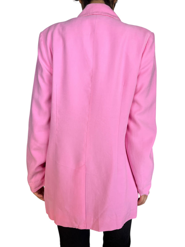 Blazer Rosado