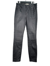 Pantalón Cuero Sintético