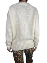 Sweater Crema