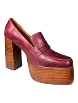 Zapato Roma Cuero