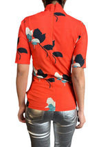 Polera Estampada