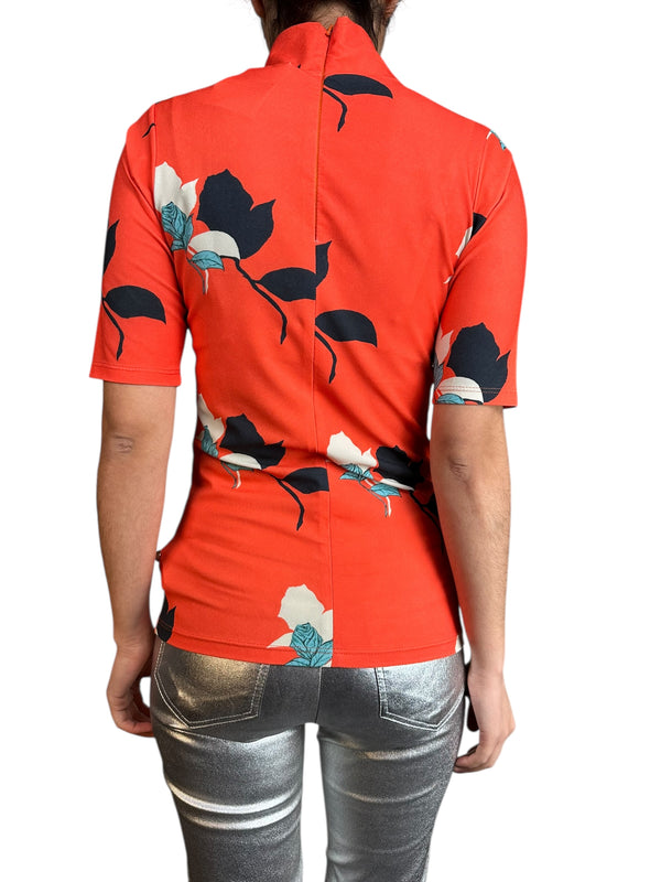 Polera Estampada
