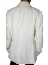 Blazer Corte Clásico