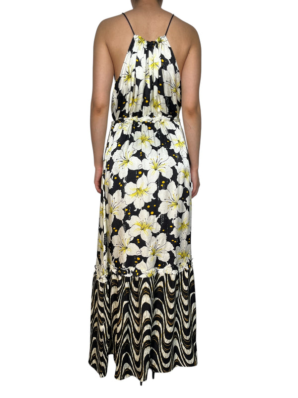 Vestido Viscosa