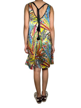 Vestido Lugoldi