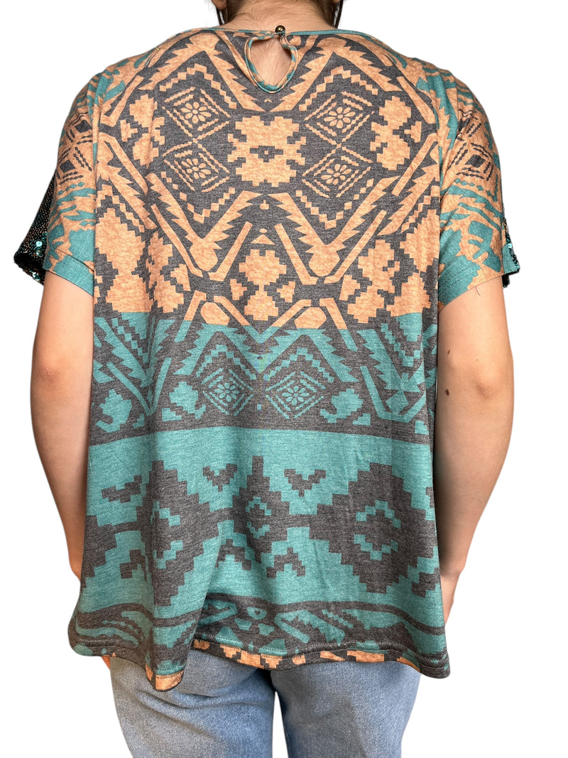 Polera kiki