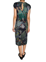 Vestido Flores