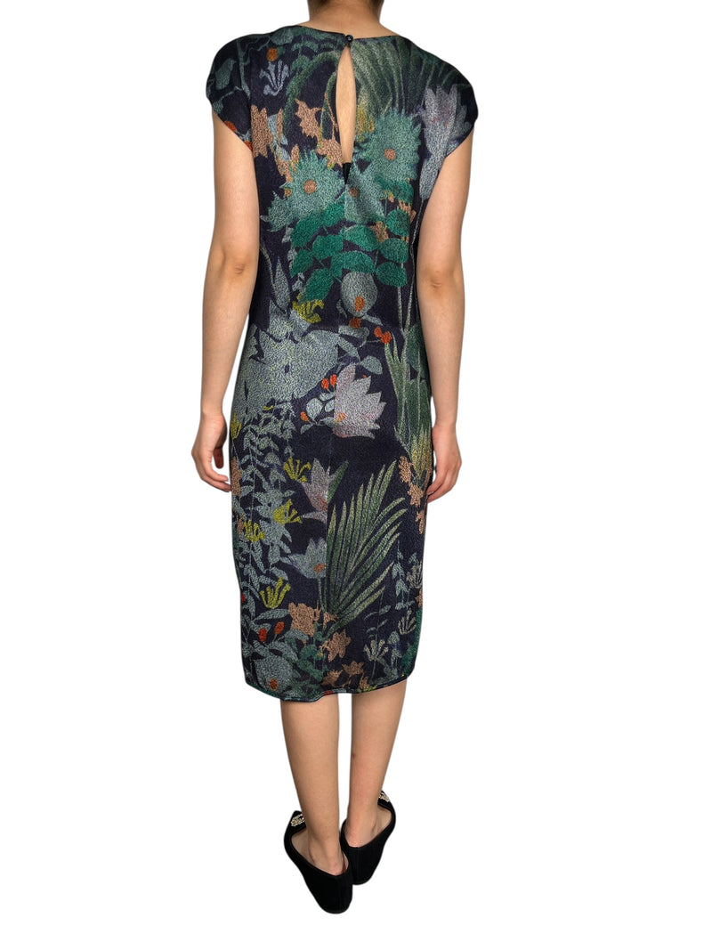 Vestido Flores
