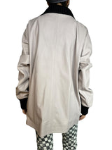 Chaqueta Cuero