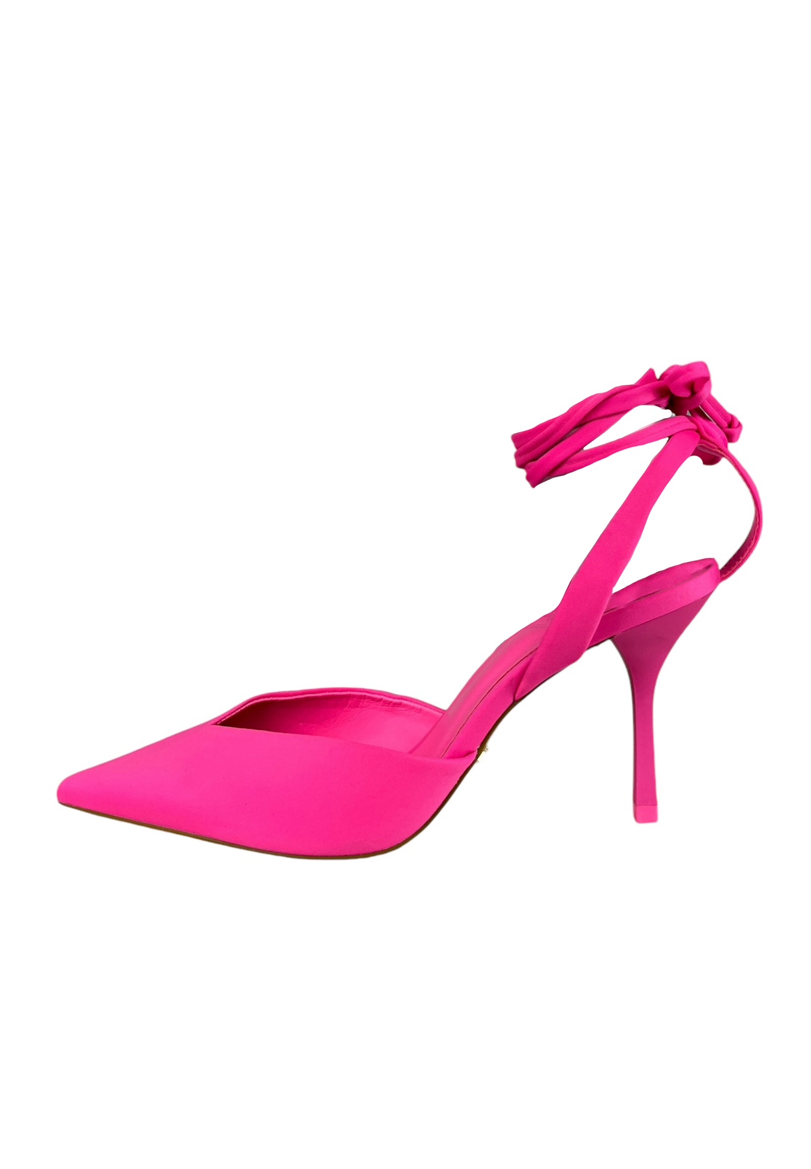 Taco Rosado ZARA – Market People