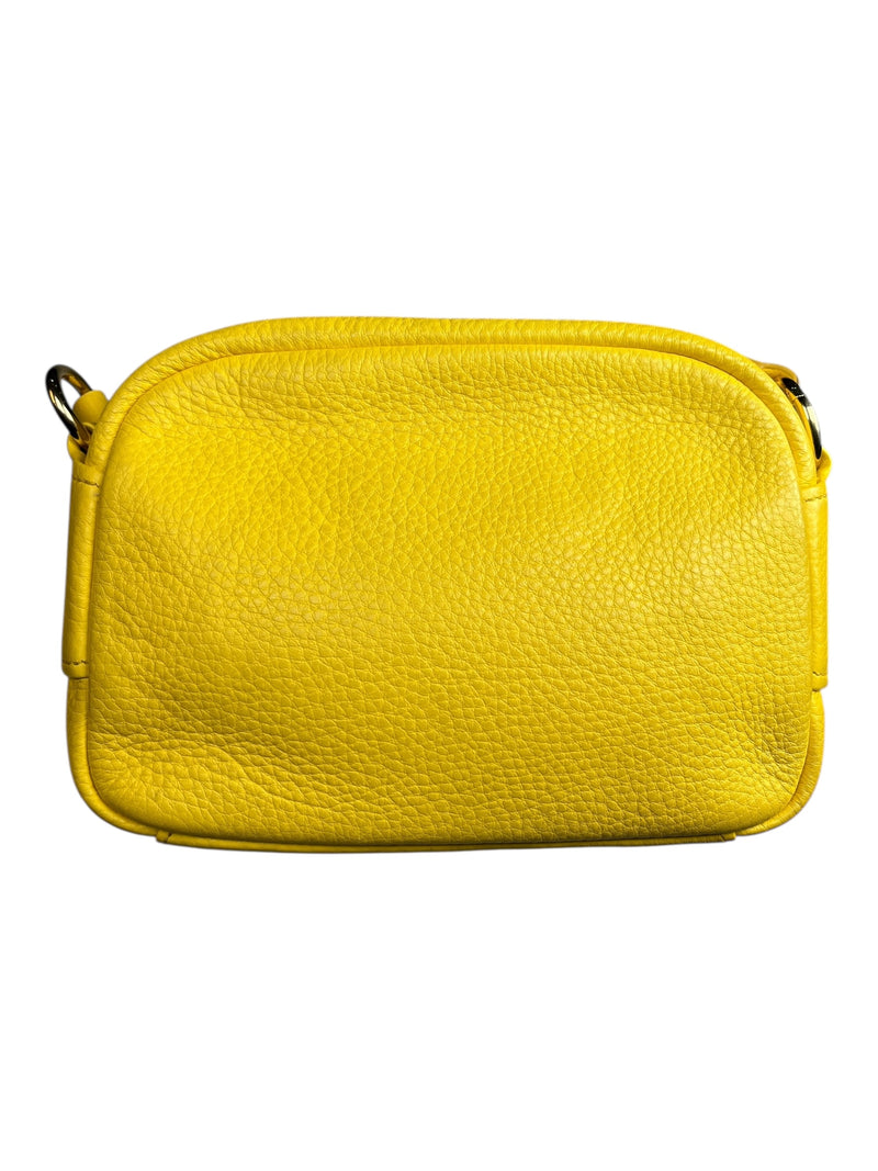 Bandolera Cuero