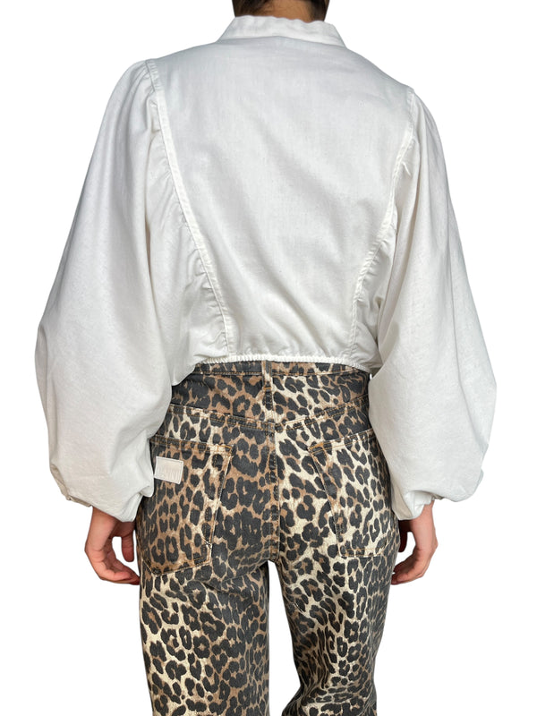 Blusa Lino
