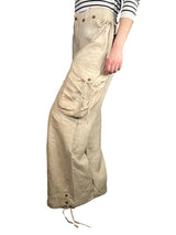 Pantalón Cargo