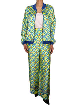 Pantalón Estampado