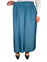 Pantalón Petróleo