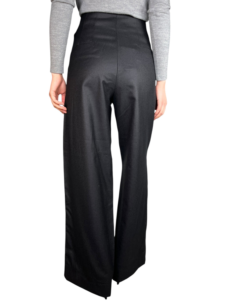 Pantalón Lana