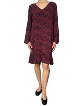 Vestido Dalia