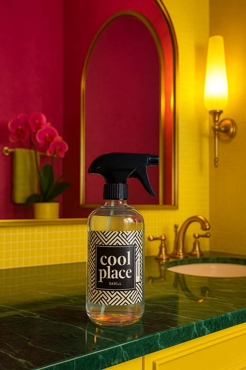 Home Spray Ambiental Santal