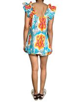 Pijama Multicolor