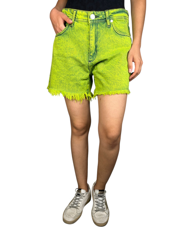 Shorts Nick