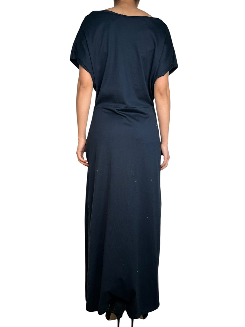 Vestido Azul 