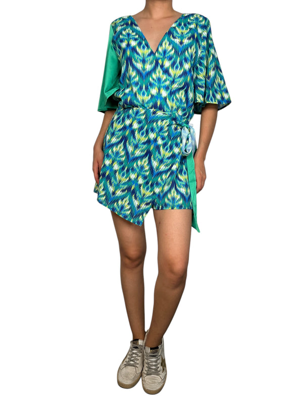 Enterito Amal Emerald