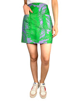 Falda Jacquard Iris Apfel x H&M