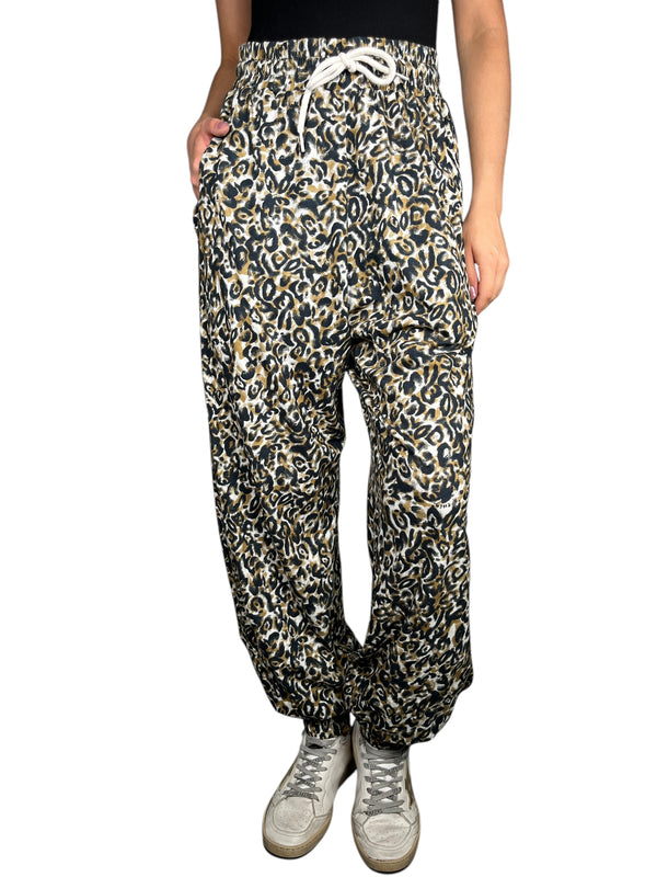 Buzo Animal Print