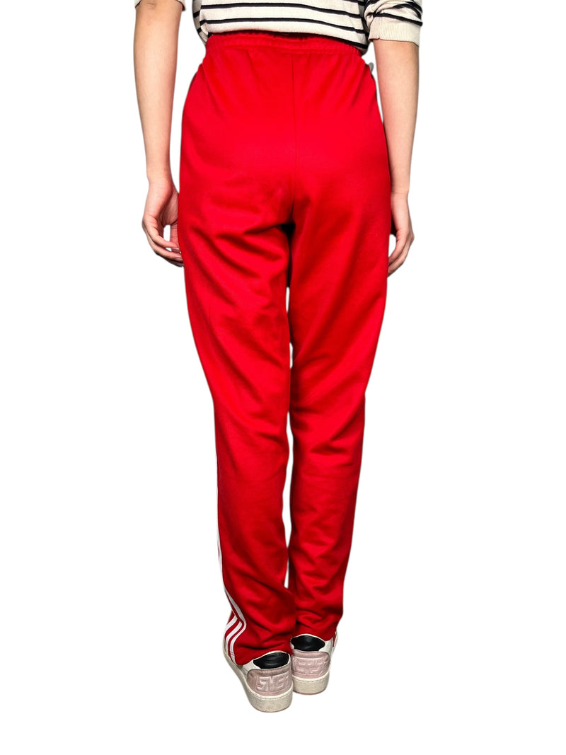 Buzo Rojo