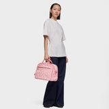 Bolsa de bebé Kaos New Colores en color rosa