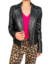 Chaqueta Cuero