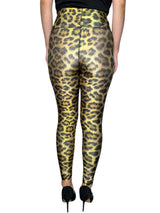 Leggings Animal Print