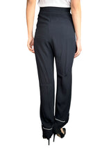 Pantalón Negro