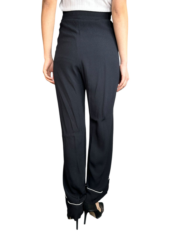 Pantalón Negro