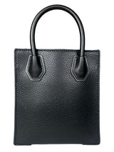 Bandolera Mercer Small Cuero