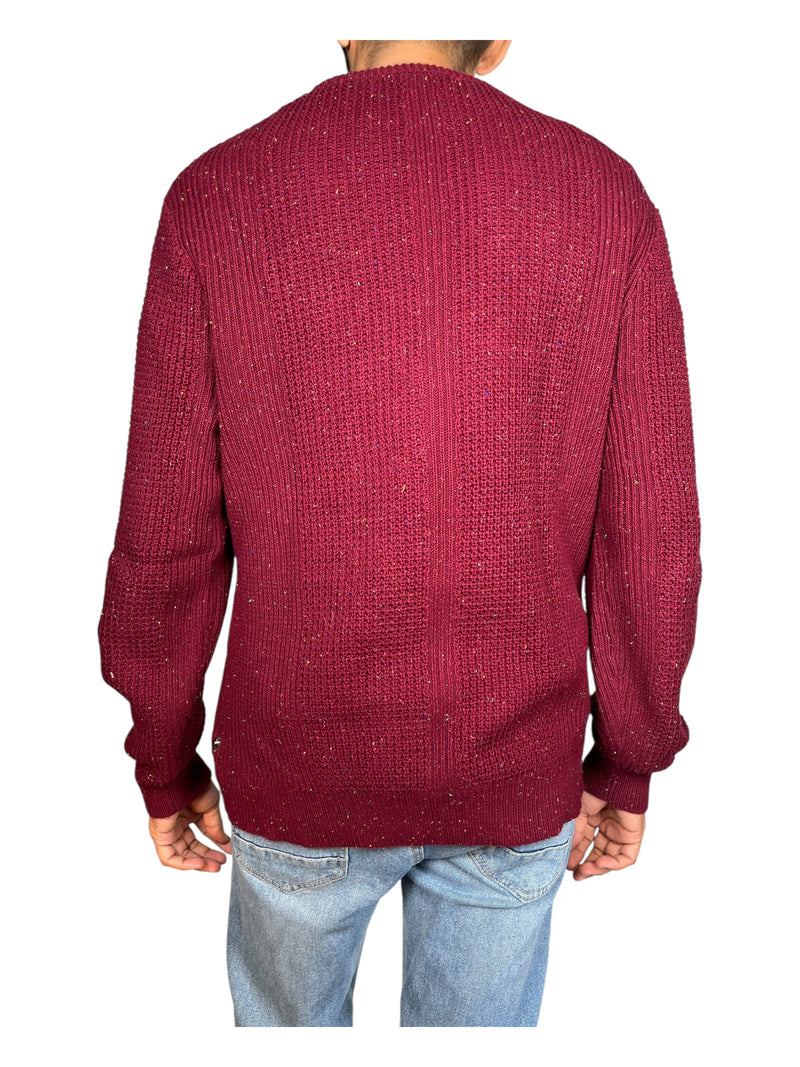 Sweater Burdeo