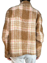 Abrigo Tweed