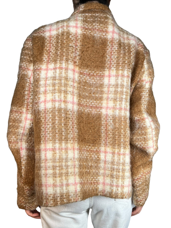 Abrigo Tweed