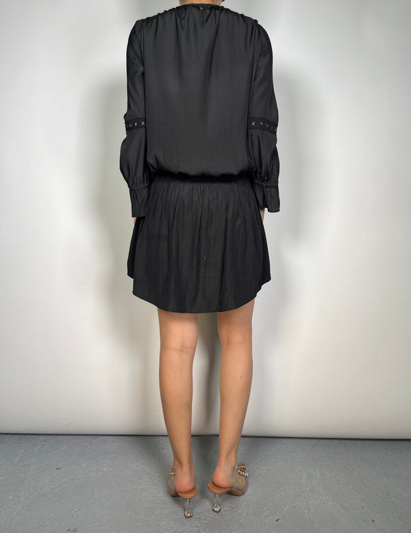 Vestido Stars