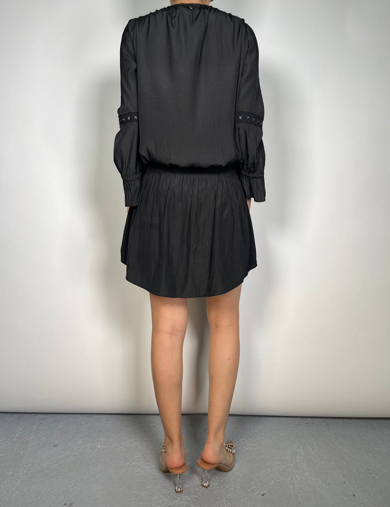 Vestido Stars