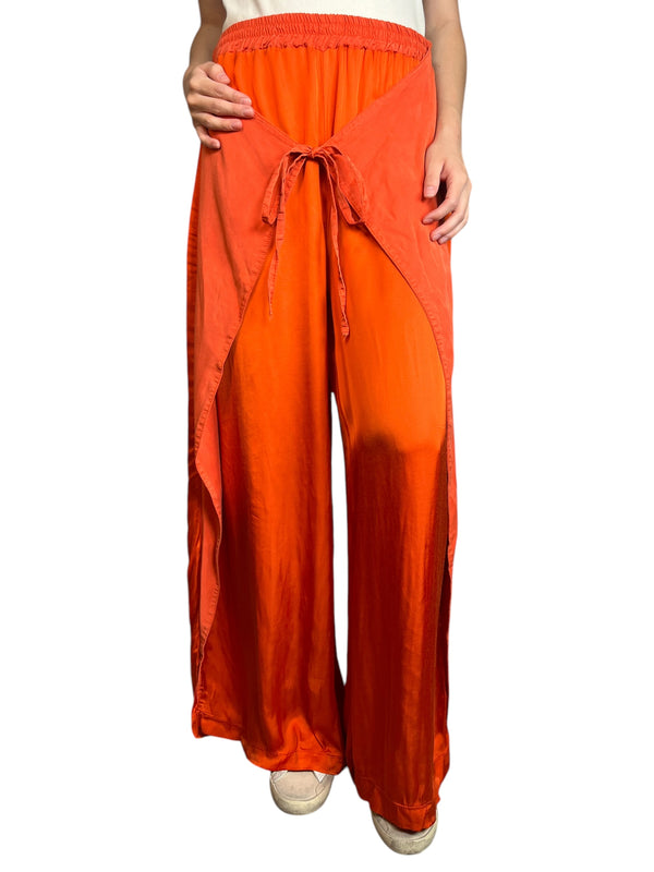 Pantalón Viscosa